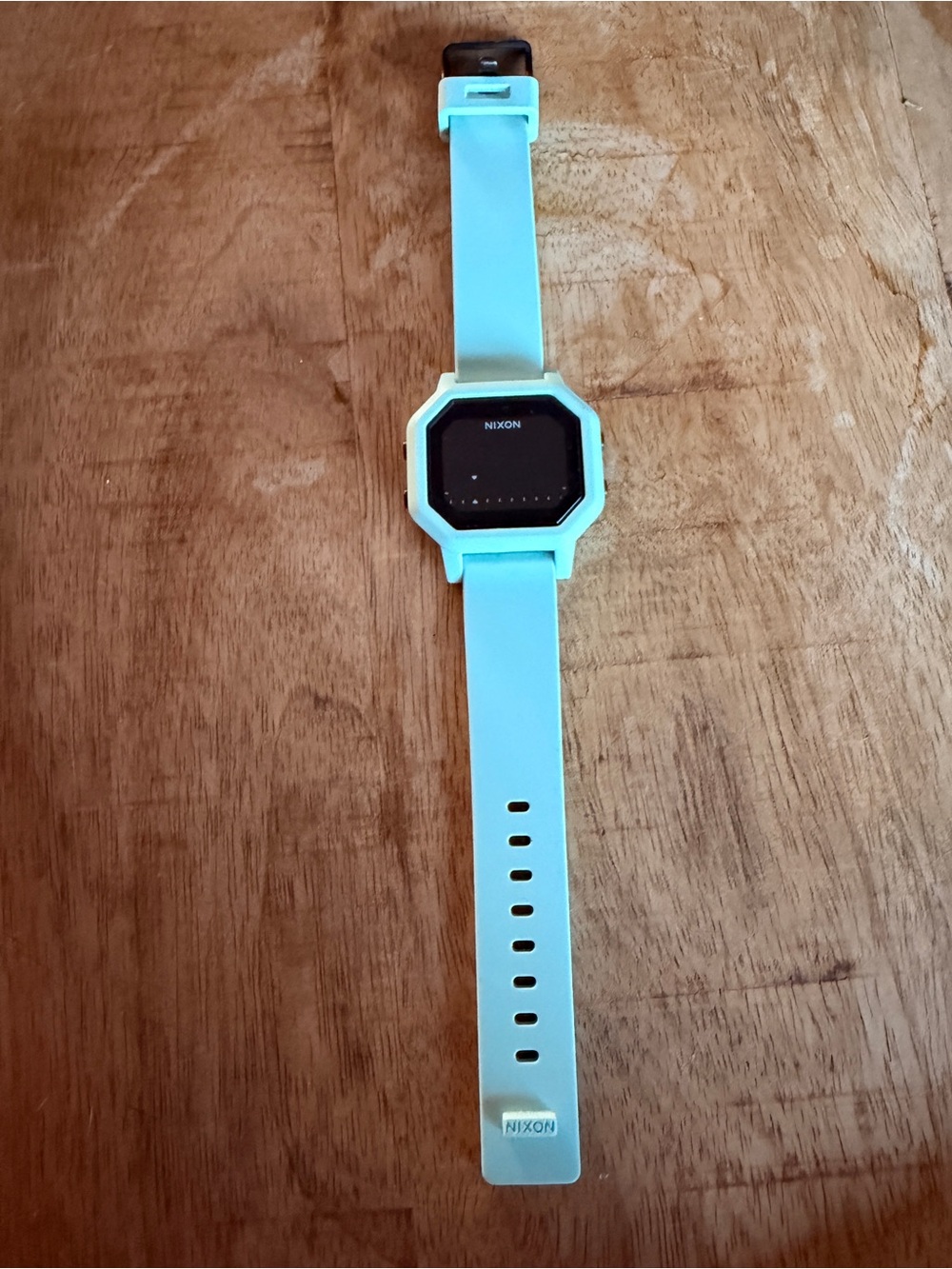 Nixon Siren Tropical Gangster